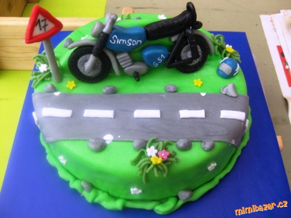 MOTORKA SIMSON