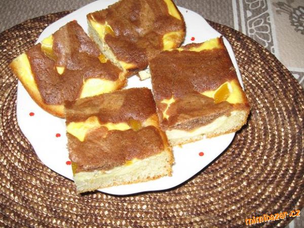 Snadna a velmi rychlá buchta