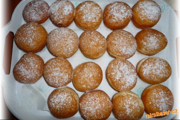 Koblížky