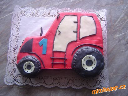 Traktor