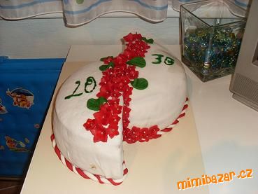 Okruhla torta