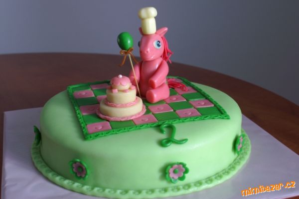 My little pony
