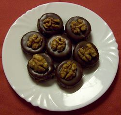 Išlské koláčky