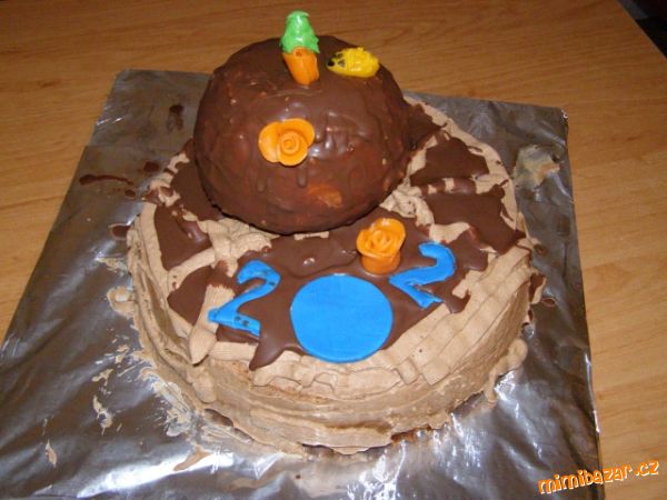 Jiříčkův dvoupatrák