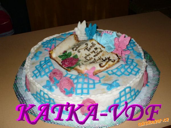 OBROVSKÝ DORT K 33TINÁM