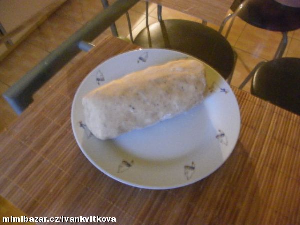 tatrankové pracny-těsto-doporučuji