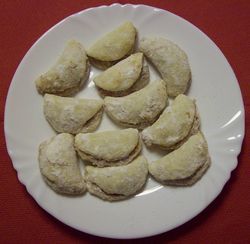 Mušličky