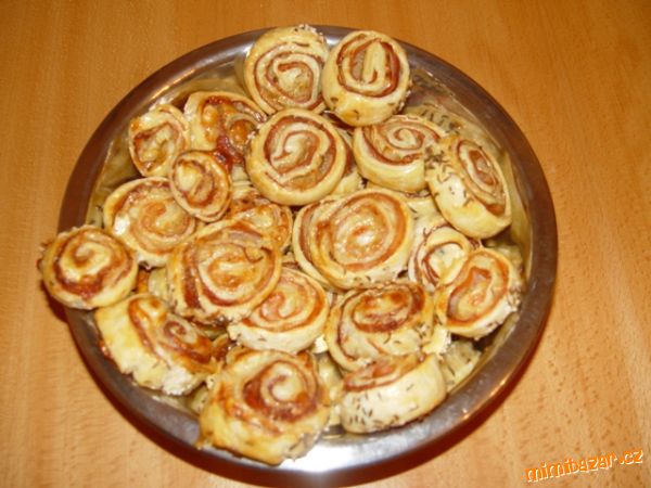 Šunkoví šneci