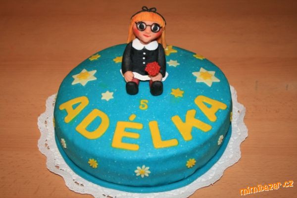 Mánička