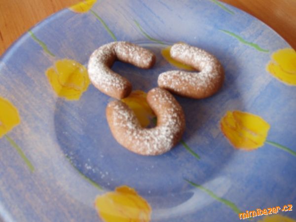 ***Nutella rohlíčky***