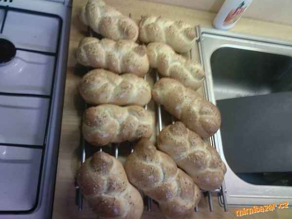Houstičky DE LUXE