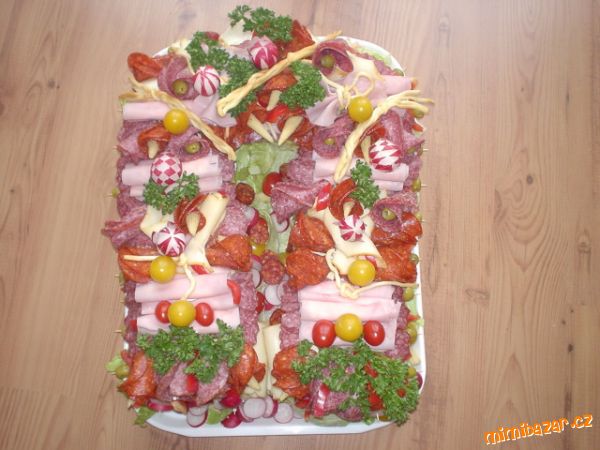 slaná podkova
