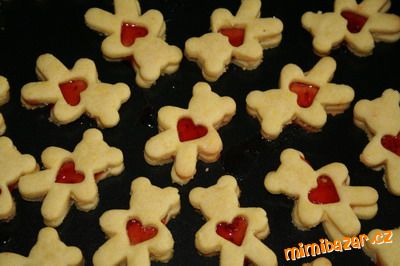 Tradiční linecké netradičně :-)