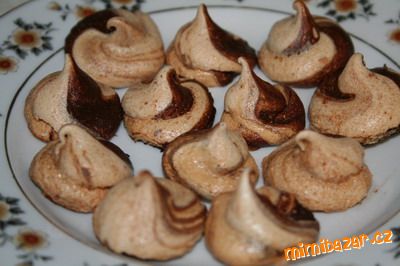 Pusinky straciatella