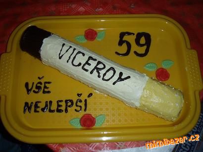 poslední cigaretka pro tatku k narozeninám