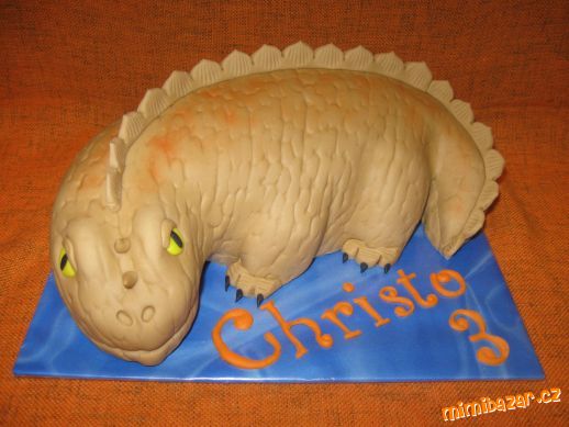 Dinosaurus II