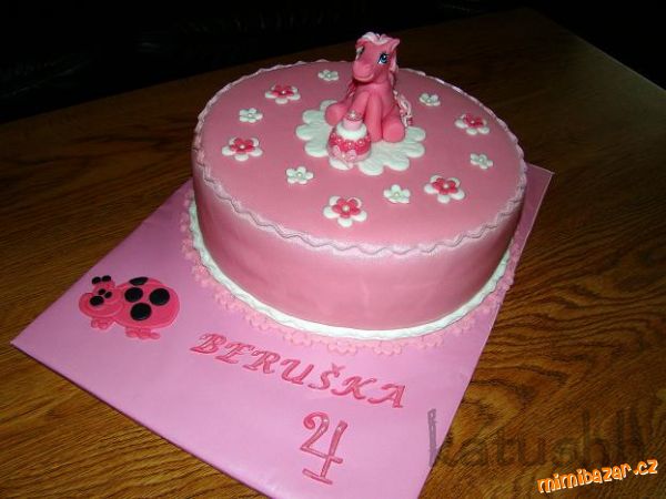My little pony