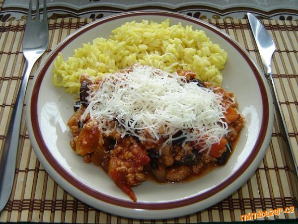 Chilli con carne