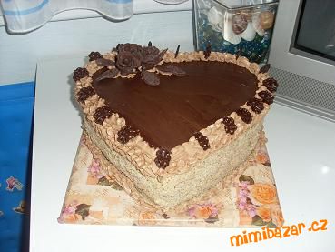 Čokoladova klasika