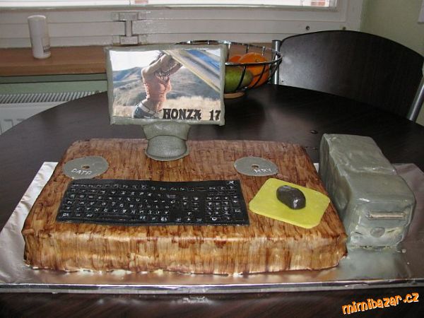 Počítač