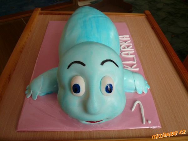 Casper.