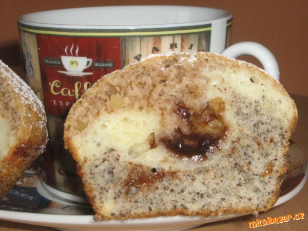 ®Moje štedré muffinky®