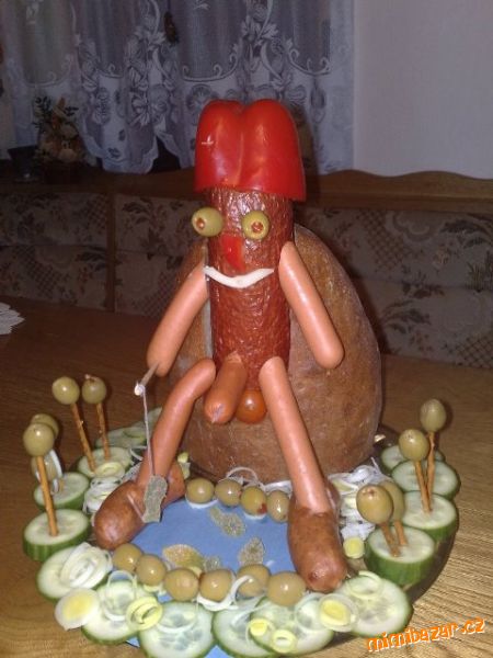 SALÁMISTA-RYBÁŘ