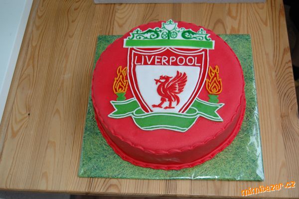 FC Liverpool, medovník