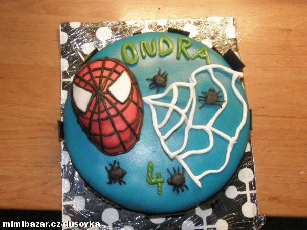 spiderman