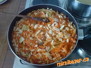 ze zeli a mrkve,vyborneeeeee