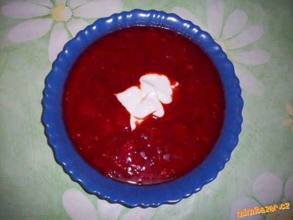 Boršč