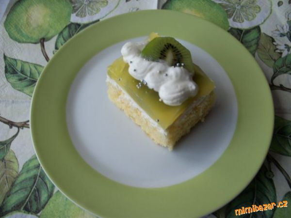 KIWI POCHOUTKA
