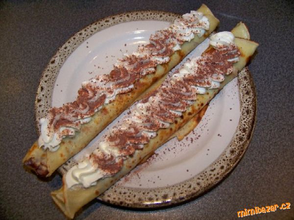 Palačinky