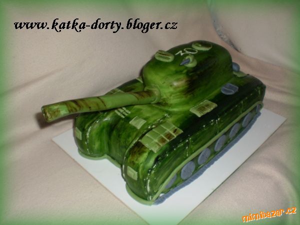 Tank
