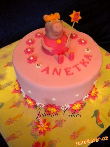 Peppa Pig 2
