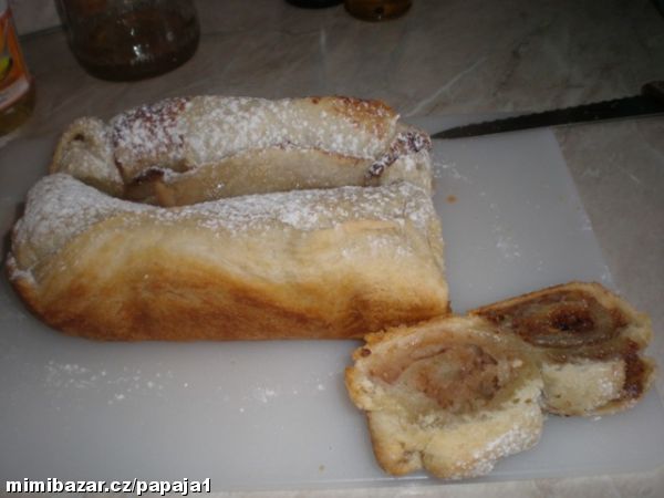 Štrůdl