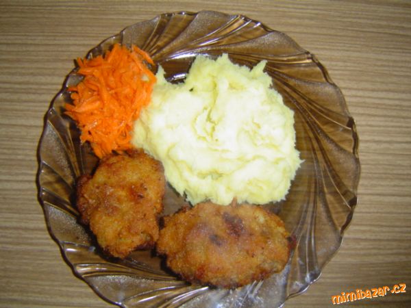 PLNĚNÉ ŘÍZKY-KAPSY