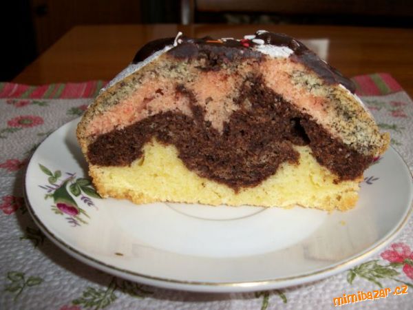 TULIPÁN / alespoň kousek jara v této podobě/