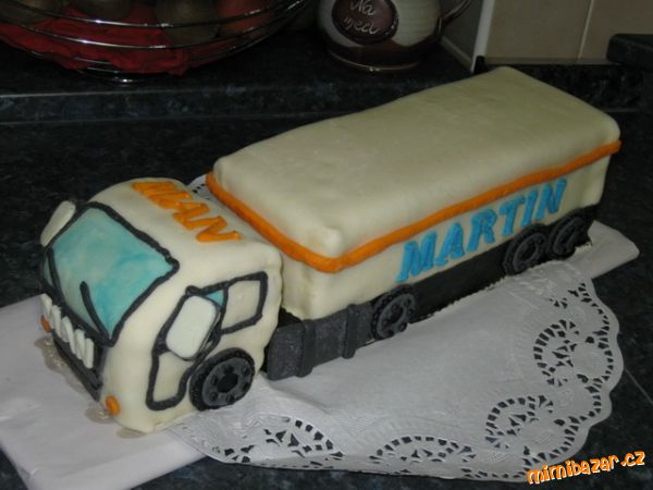 Kamion