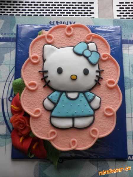 Hello Kitty-další do party