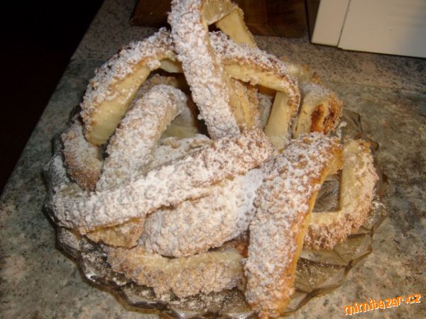 TRDELNIKY