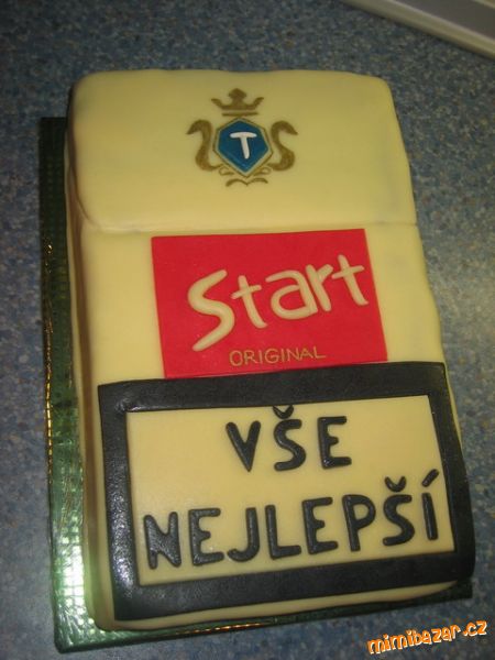 ** DORT - STARTKY **