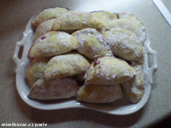 tvarožníčky