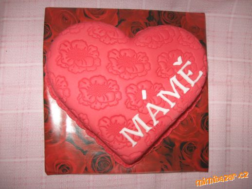 Srdce k Valentýnu