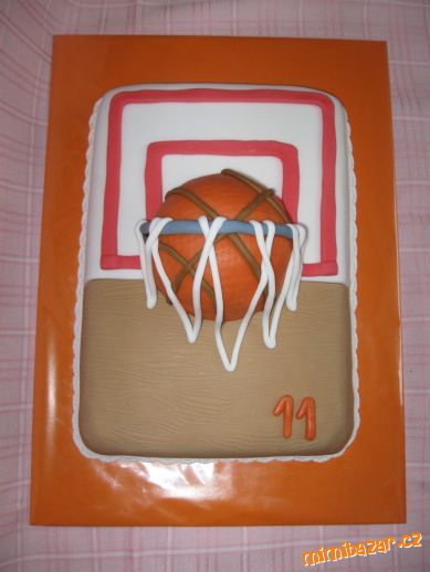 Basketbalový