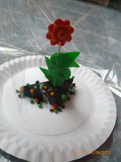 mini mini dortíče