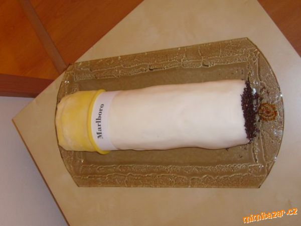 Cigareta