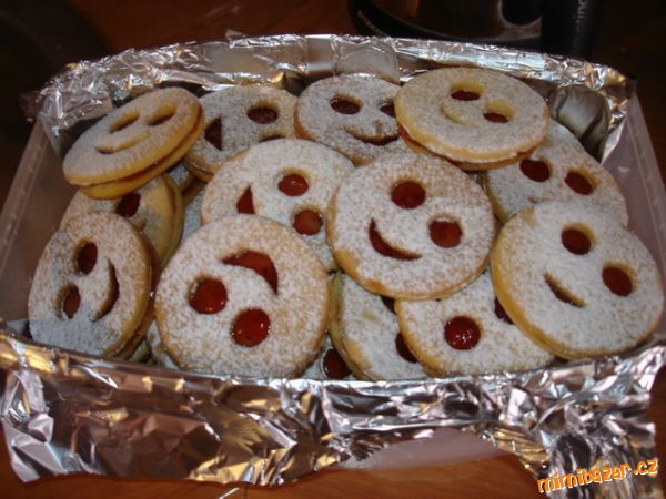 smajlíci