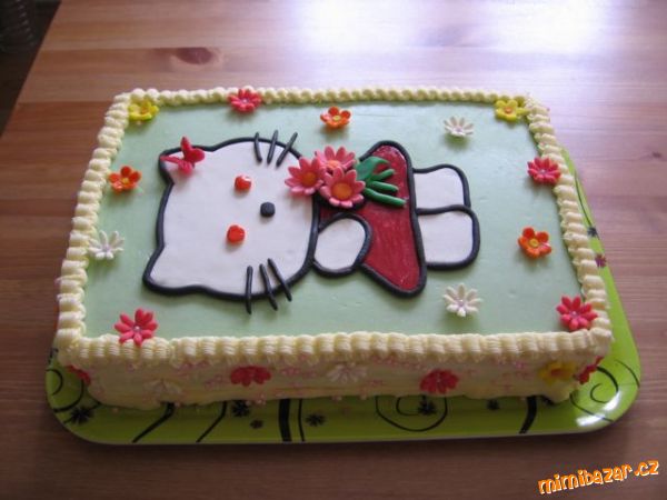 další hello kitty