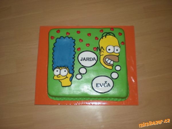 ....Simpsons....